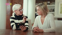 I consigli di stile di Carla Gozzi a Cristina