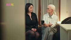 I consigli di stile di Carla Gozzi a Raffaella