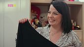 Una nuova Raffaella