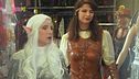 La passione per il fantasy di Selene