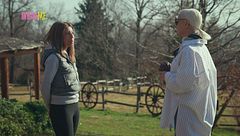 La storia di Martina