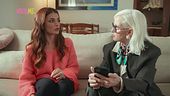 I consigli di stile di Carla Gozzi a Wendy