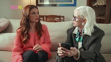 I consigli di stile di Carla Gozzi a Wendy