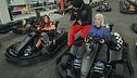 La lezione di kart di Carla Gozzi e Wendy