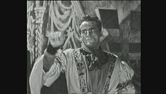 Ep. 8 - Vittorio Gassman