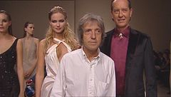 Ep. 26 - Carlo Vanzina - Prima parte