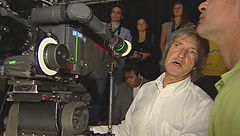 Ep. 27 - Carlo Vanzina - Seconda parte