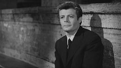 Ep. 28 - Marcello Mastroianni