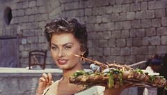 Ep. 36 - Sophia Loren