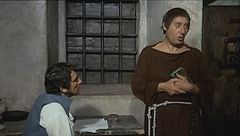 Ep. 41 - Luigi Magni