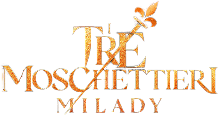 I tre moschettieri  - Milady - Film Mediaset Infinity