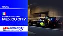 1° Round | E-Prix Città del Messico