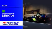 3° Round | E-Prix Diriyah - Gara 2