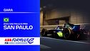 Formula E | Gara San Paolo