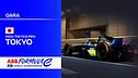 Round 6 - E-Prix Tokyo | Gara 1