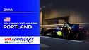 Round 15 - E-Prix Portland | Gara 2