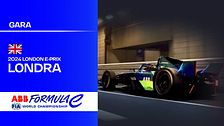 E-Prix | Londra gara 1