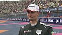Intervista a Pascal Wehrlein