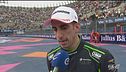 Intervista a Sebastien Buemi