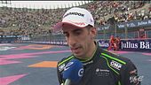 Intervista a Sebastien Buemi