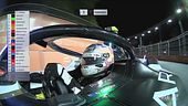 E-Prix Diriyah: giro finale da brividi con la vittoria di Cassidy
