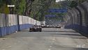 La partenza dell'E-Prix San Paolo
