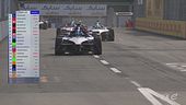 Giro finale a Tokyo