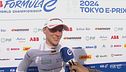 Max Gunther: "Weekend incredibile"