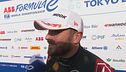 Oliver Rowland: "Partendo dalla pole speravo nella vittoria"
