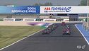 Al via il primo E-Prix di Misano