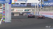 Trionfo di Da Costa a Misano