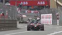Al via la gara di Monaco