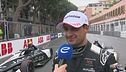 Il vincitore Evans: "Aspettavo questa vittoria da tanto tempo"