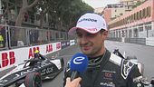 Il vincitore Evans: "Aspettavo questa vittoria da tanto tempo"