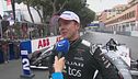 Nick Cassidy: "Sono felice per il mio compagno Evans"