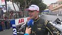 Vandoorne: "Non è stata una gara facile"