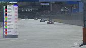 Felix Da Costa vince il round 10!