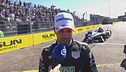 Felix Da Costa: "E' una sensazione fantastica!"