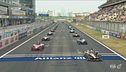 Al via la prima gara della tappa di Shanghai