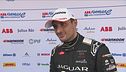 Mitch Evans: "È stato difficile gestire tutte le energie durante la gara"
