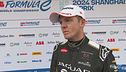 Nick Cassidy: "Non era la mia decisione di non attaccare"