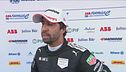 Da Costa: "Sono felicissimo, peccato aver perso ieri quei punti alla fine"