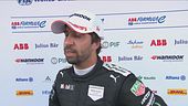 Da Costa: "Sono felicissimo, peccato aver perso ieri quei punti alla fine"