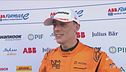 Jakes Hughes: " Aspettavo questo risultato dall'anno scorso"