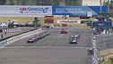 La partenza dell'E-Prix di Portland