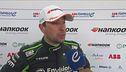 Frijns: "Sono contento della gara"