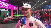Pascal Wehrlein: "È stata una giornata incredibile oggi"