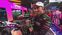 Sebastien Buemi: "Abbiamo fatto bene questa gara quindi alla fine sono contento di aver mantenuto la promessa"