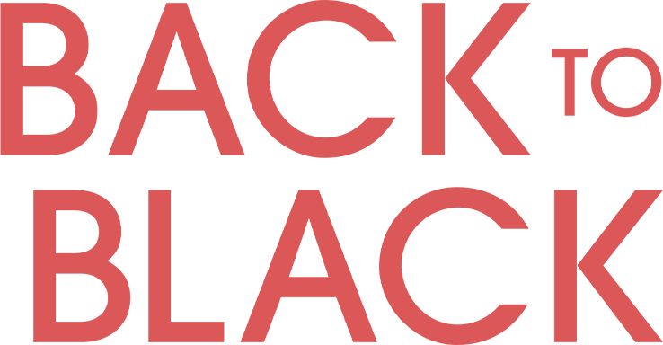 Back to black - Film Mediaset Infinity