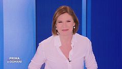 Giovedì 11 gennaio